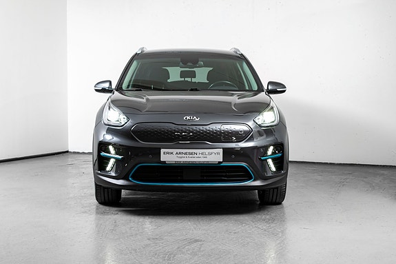 Kia e-Niro 3 of 17