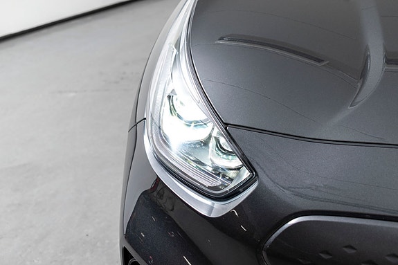 Kia e-Niro 4 of 17