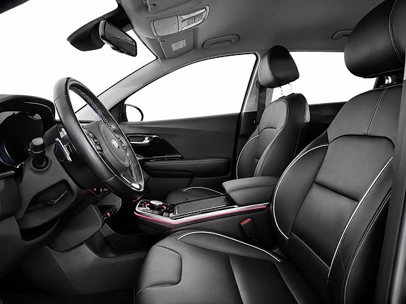 Kia e-Niro 9 of 17