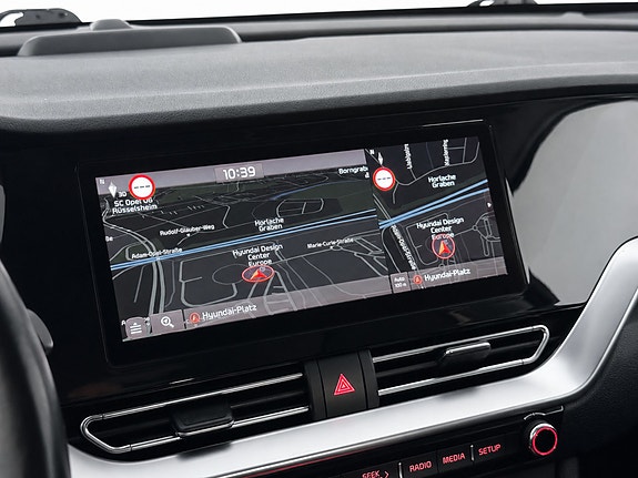 Kia e-Niro 16 of 17
