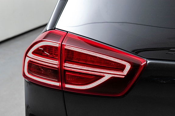 Kia e-Niro 6 of 17
