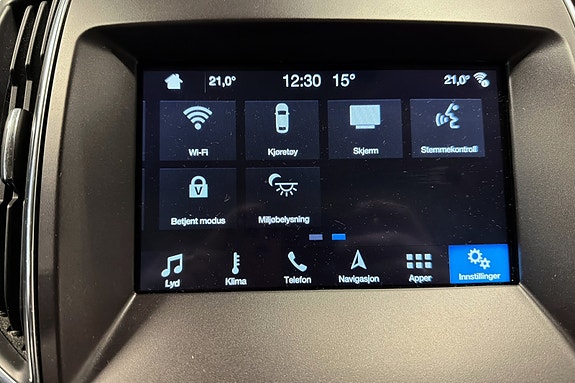 Ford Edge 19 of 24