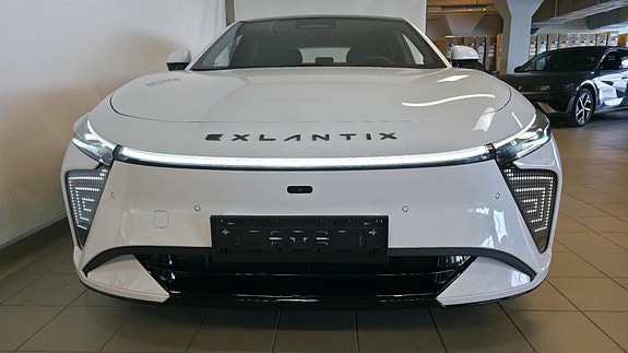 Exlantix ES 3 of 30