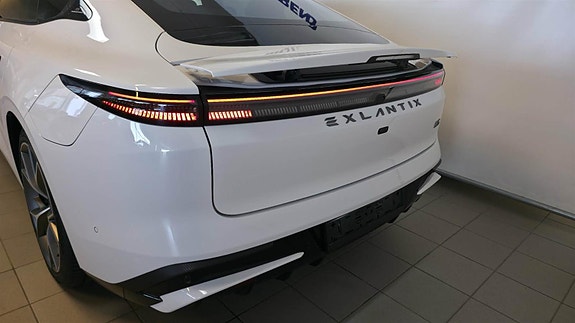 Exlantix ES 11 of 30