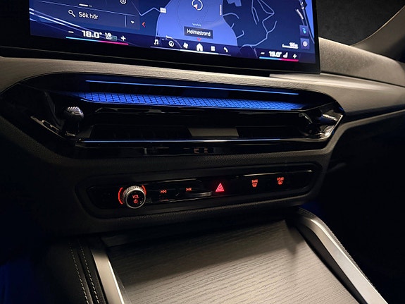 BMW i4 27 of 30