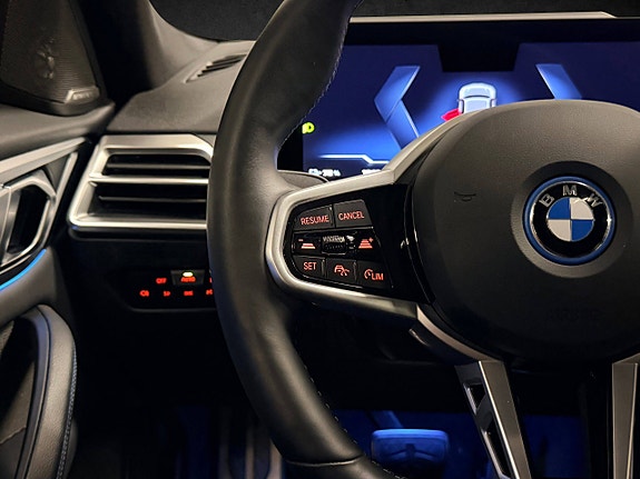 BMW i4 15 of 30