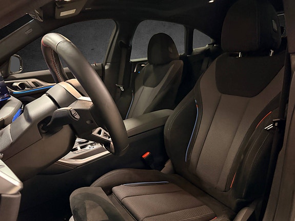 BMW i4 29 of 30