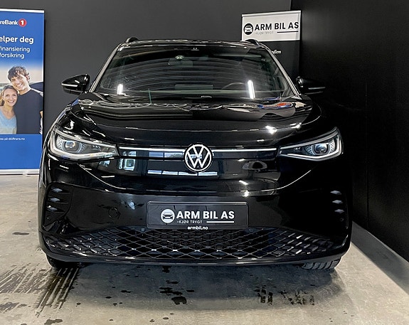 Volkswagen ID.4 GTX 2 of 30