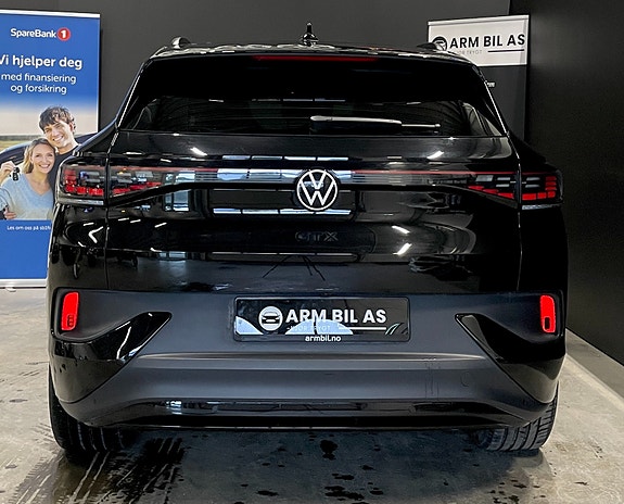 Volkswagen ID.4 GTX 11 of 30