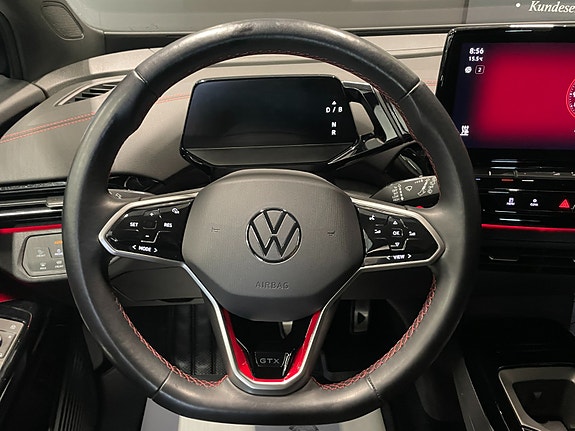 Volkswagen ID.4 GTX 22 of 30