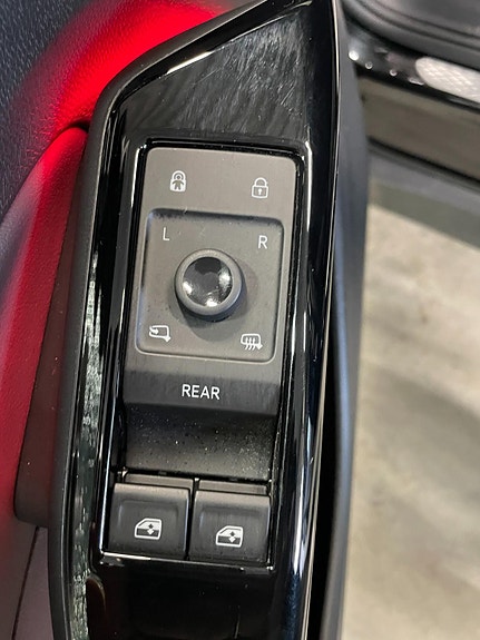 Volkswagen ID.4 GTX 19 of 30