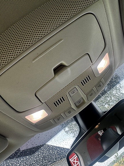 Ford S-MAX 21 of 30