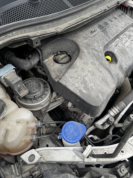 Ford S-MAX 9 of 30