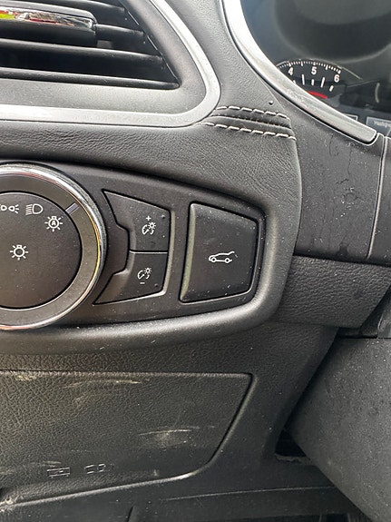 Ford S-MAX 14 of 30