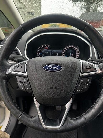 Ford S-MAX 22 of 30