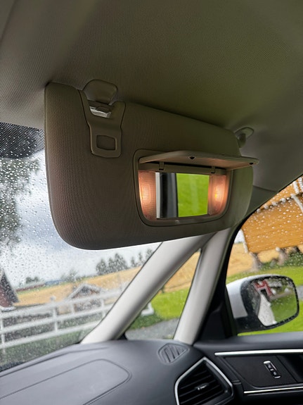 Ford S-MAX 18 of 30