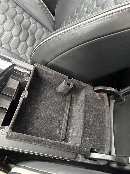 Ford S-MAX 26 of 30