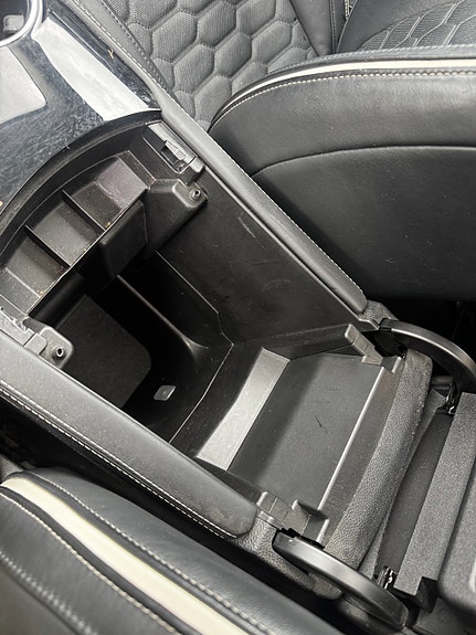 Ford S-MAX 24 of 30
