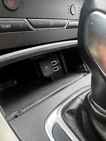 Ford S-MAX 25 of 30
