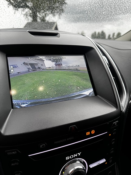 Ford S-MAX 29 of 30