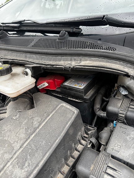 Ford S-MAX 10 of 30