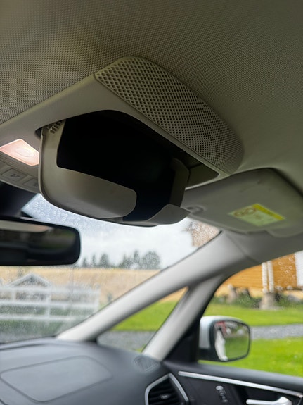 Ford S-MAX 17 of 30