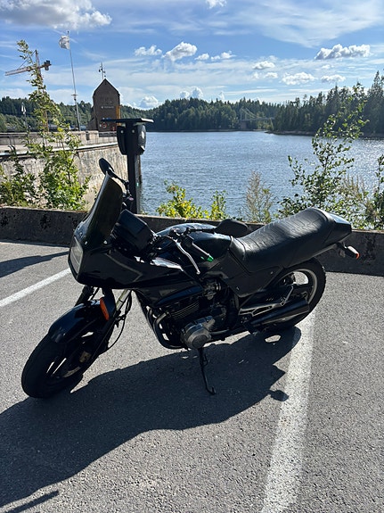 Suzuki GSX 750 ES 4 of 4