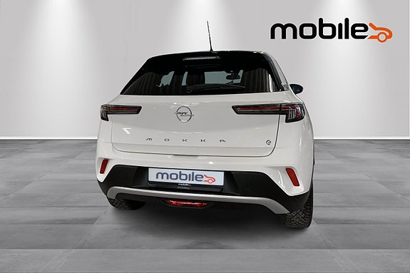 Opel Mokka 4 of 24