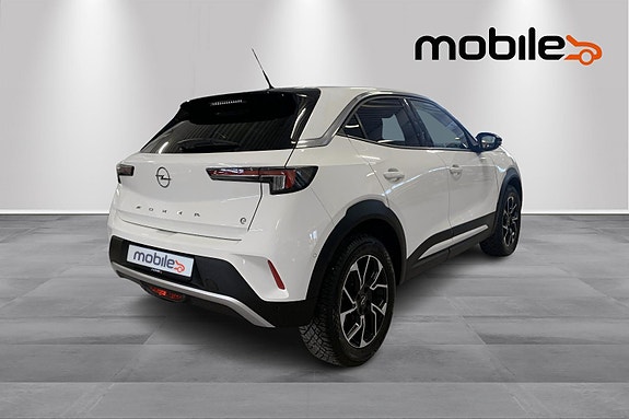 Opel Mokka 3 of 24
