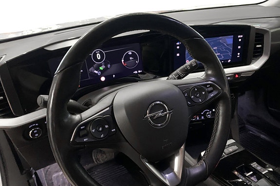 Opel Mokka 9 of 24