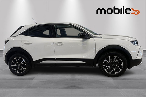 Opel Mokka 2 of 24