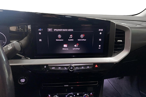 Opel Mokka 13 of 24