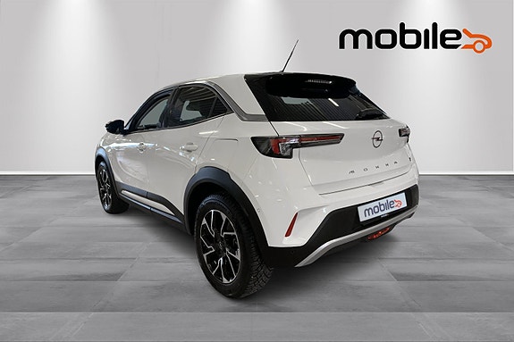 Opel Mokka 21 of 24