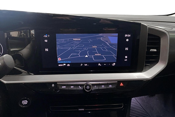 Opel Mokka 11 of 24