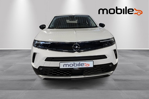 Opel Mokka 18 of 24