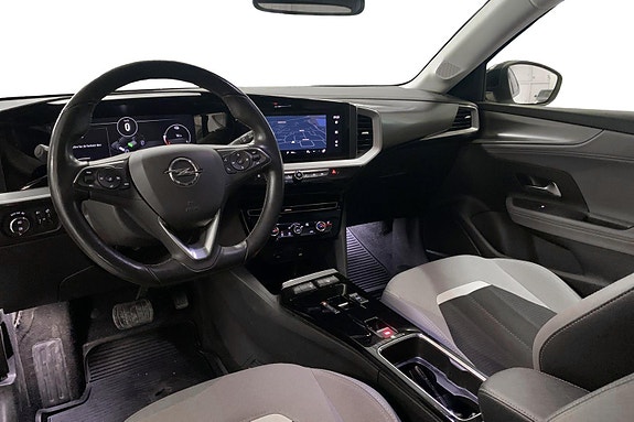 Opel Mokka 6 of 24