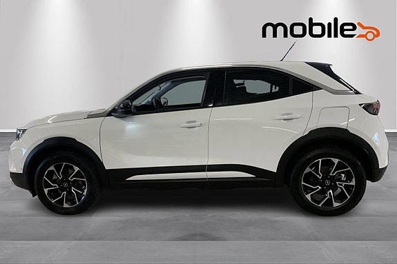 Opel Mokka 20 of 24