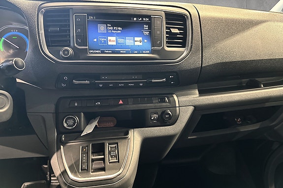 Toyota Proace 14 of 19