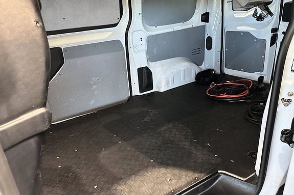 Toyota Proace 15 of 19