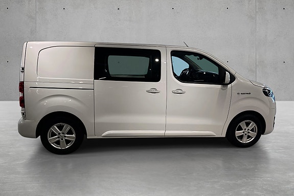 Toyota Proace 6 of 19