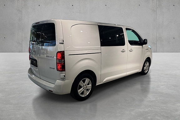 Toyota Proace 5 of 19