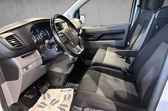 Toyota Proace 11 of 19