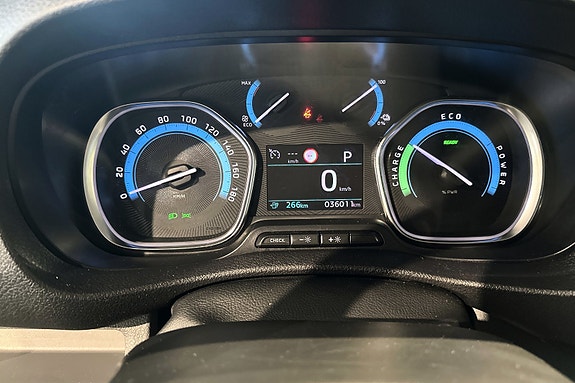Toyota Proace 13 of 19