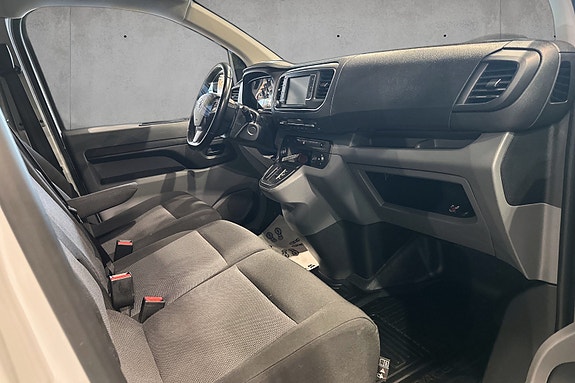 Toyota Proace 16 of 19
