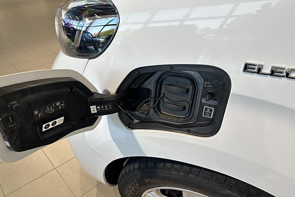 Toyota Proace 9 of 19