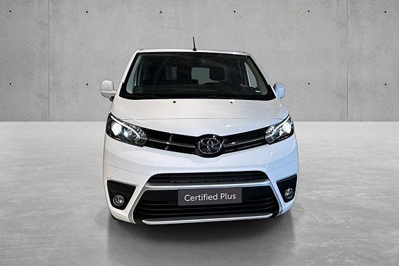 Toyota Proace 8 of 19