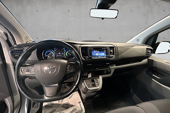 Toyota Proace 10 of 19