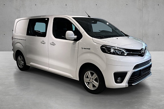 Toyota Proace 7 of 19