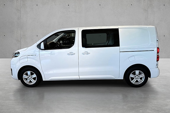 Toyota Proace 2 of 19