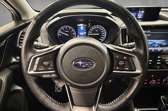 Subaru Impreza 23 of 30